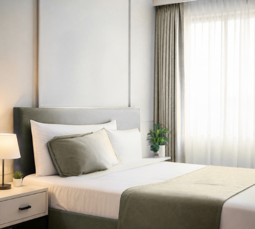 Comfortable Beds
